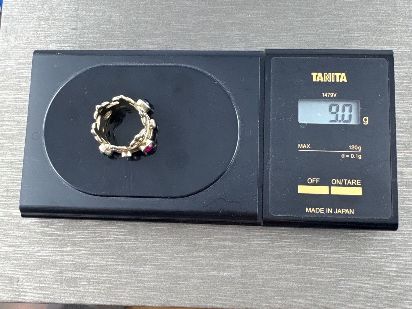 Ringe: Ring 925 Silber – Gebraucht aus Niederuzwil von leo_8857 5