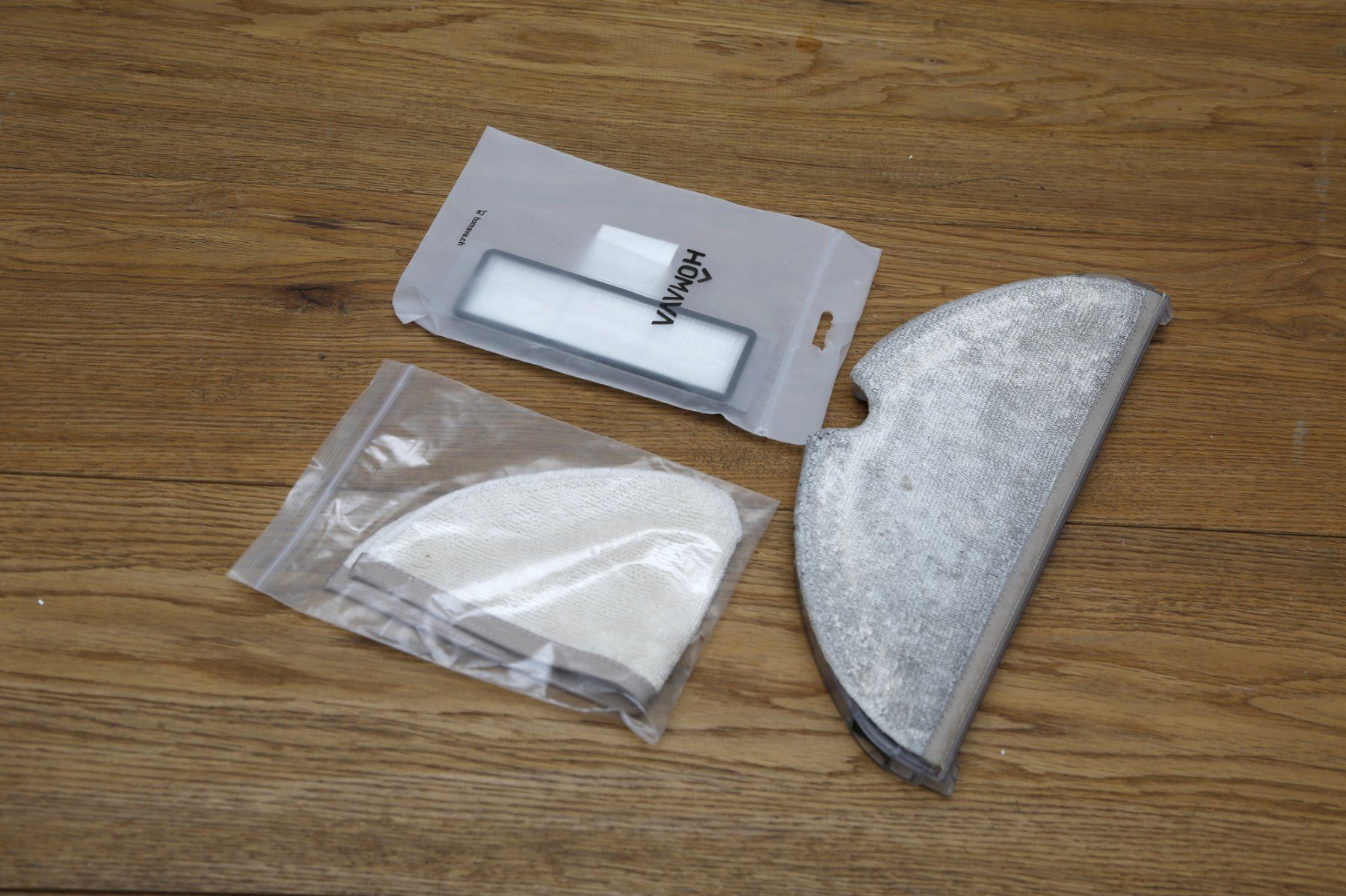 Roborock Aspirateurs & Accessoires: Roborock S6 MaxV – D'occasion à Jona par grappa148 3