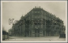 ZHS Wollishofen - Zürich