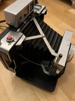 Polaroid Land Camera 180, Sammlerstück mit Zubehör!