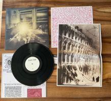 Thee Silver Mt. Zion Memorial Orchestra* – Fuck Off... 🎸