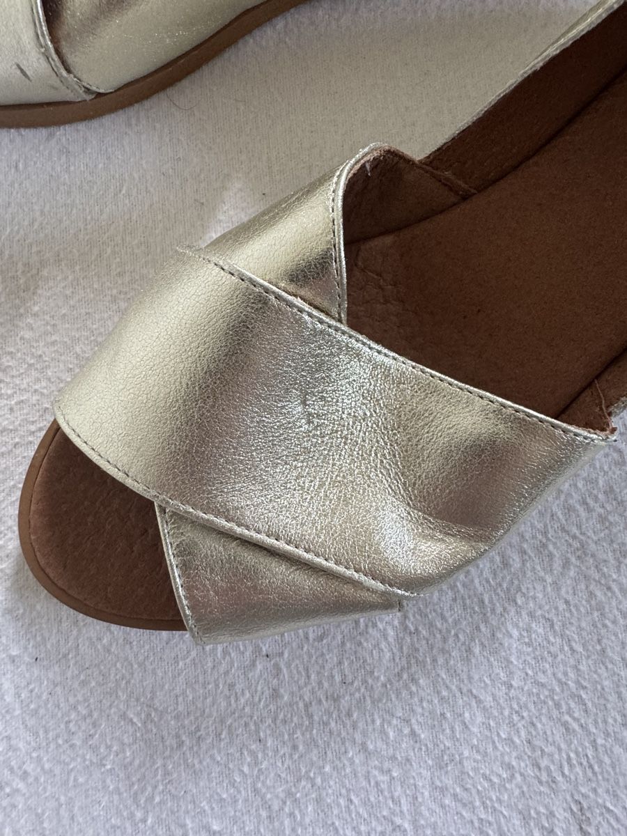 La Garçonne Damenschuhe: La Garçonne Sandalen – Gebraucht aus Schaffhausen von vincemat 2