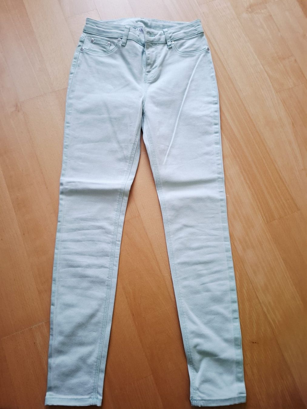 Buffalo Pantaloni: Hose – Usato da Lachen SZ venduto da IRCOROJA