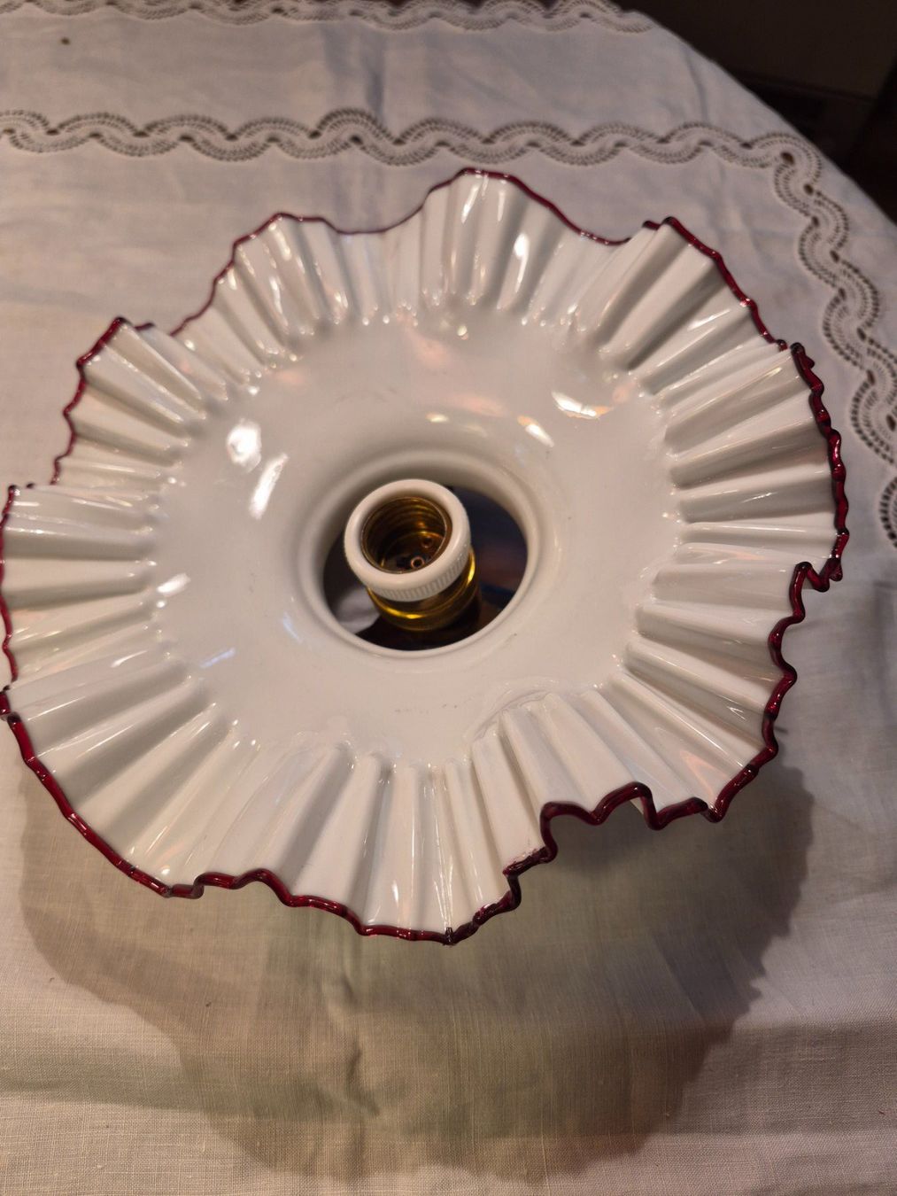 Lampen: lampe ancienne – Gebraucht aus charmoille von mir_my9f 1