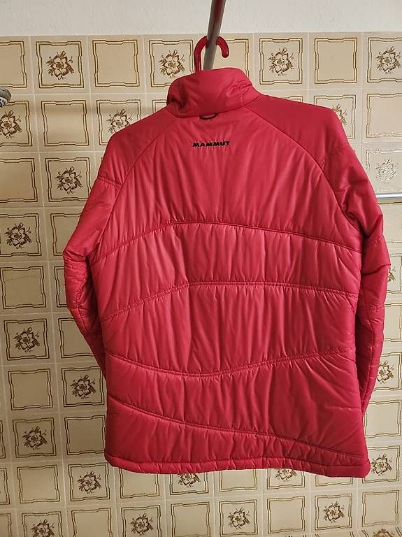 Giacche: Mammut Jacke,  Grösse: L – Nuovo e nell'imballaggio originale da Schliern b.Köniz venduto da schoggi0503 1