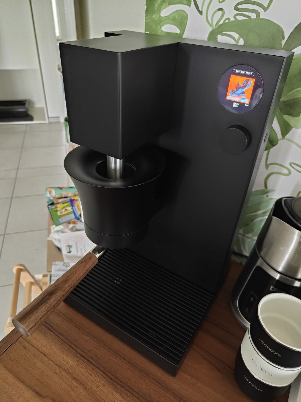 Kaffeemaschinen & Espressomaschinen: Meticulous Espresso  – Gebraucht aus Klingnau von Eggeli 3