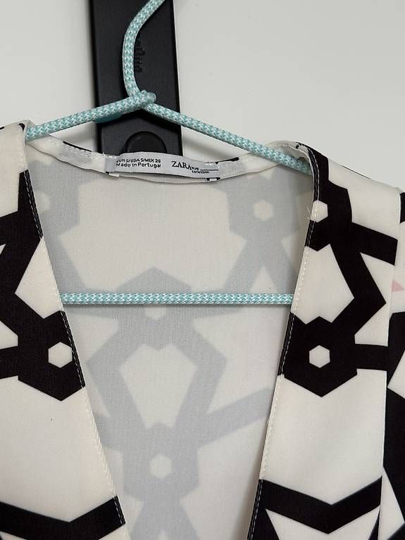 Vestiti: Kleid von Zara - Größe S – Usato da Zürich venduto da YanaZam 3