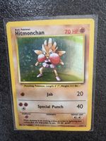 Hitmonchan 7/102 - EN