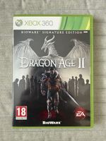 Dragon Age 2 (Bioware Signature Edition) für Xbox 360
