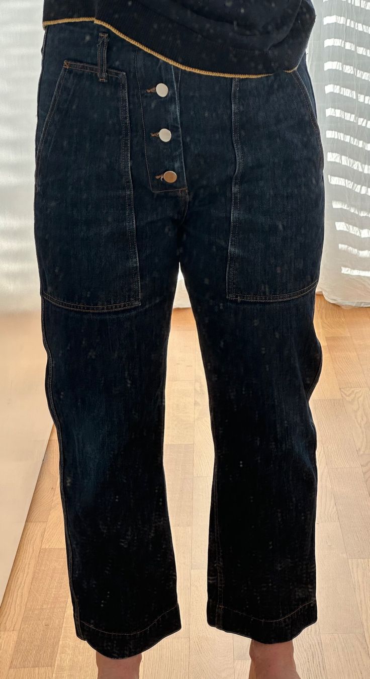Jeans: Sofie D'Hoore Jeans Gr. 36 – Usato da Riehen venduto da filofax123 7
