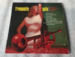 L'Orchestre des Champs-Élysées Trompette Gala avec Dominique