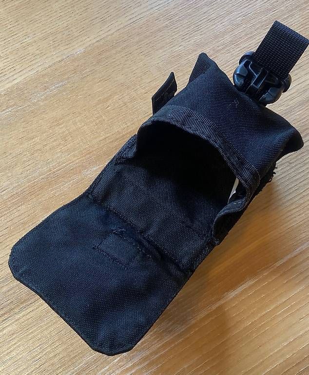 Tiro a segno: Frag Pouch – Usato da Wasen im Emmental venduto da Jomaga 2