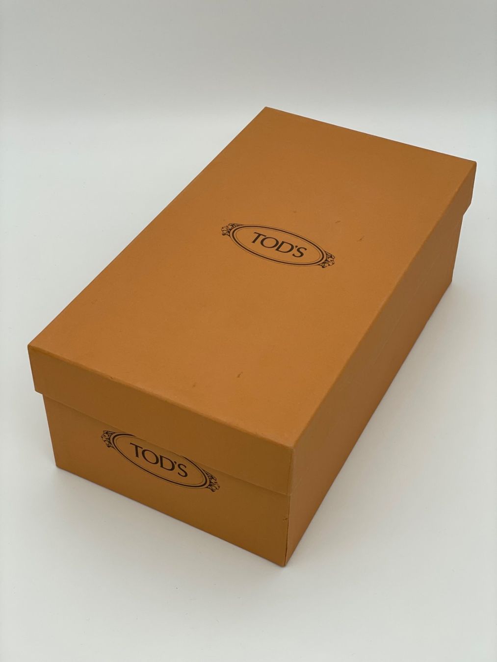 Tod'S Scarpe da donna: Tod's Gommini Pump EU 38 Blau – Usato da Zürich venduto da shoe_shop 6