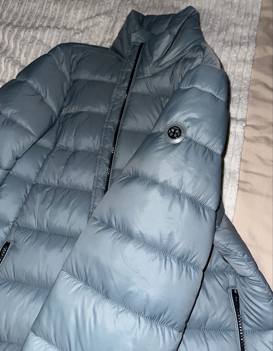 Basler Jacken: BASLER Winterjacke, hellblau, Gr. M, Top Zustand! – Neu (gemäss Beschreibung) aus Köniz von lar_m9xk 1