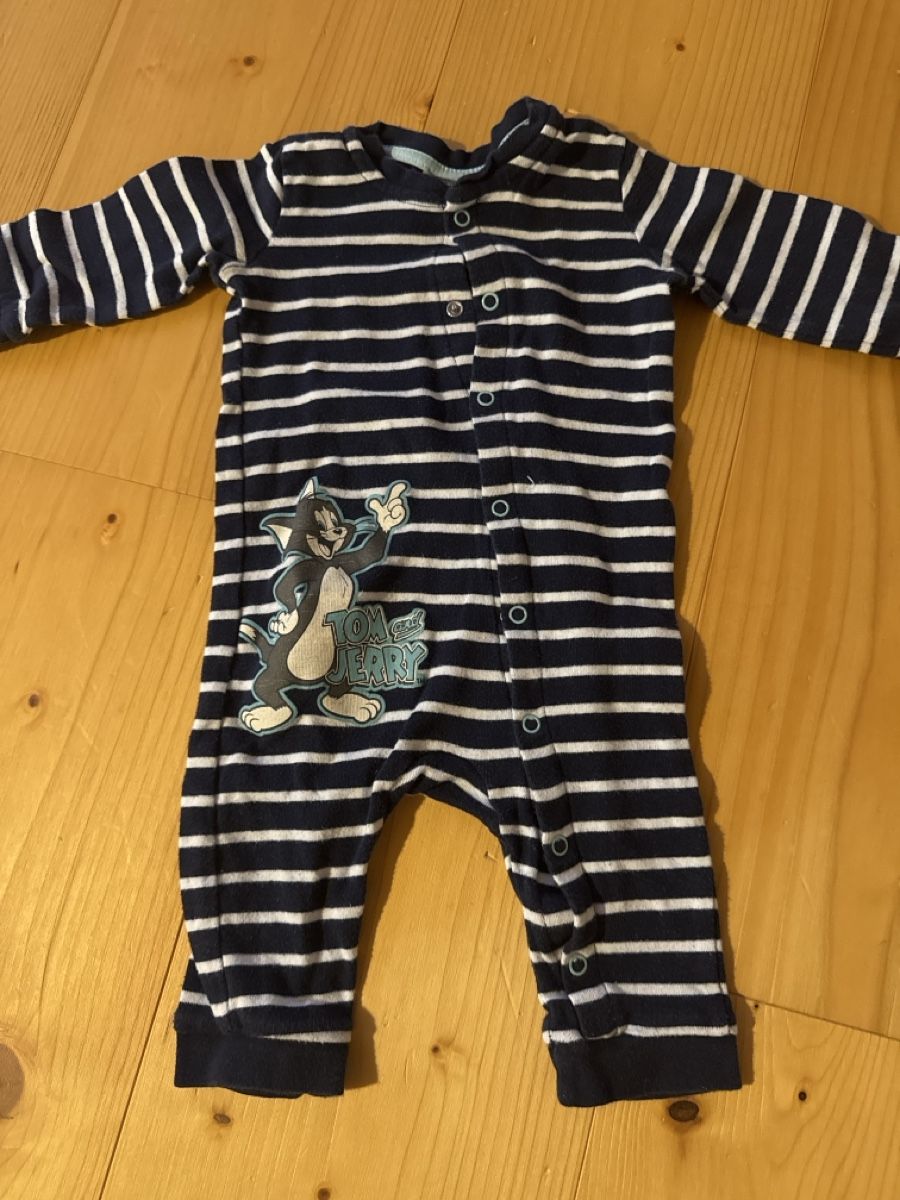 Pigiama & Simili: Pijama Gr 62/68 – Usato da Baar venduto da saelisilbaer