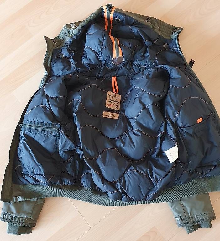Jacken: Jacke Gobi Parajumpers – Gebraucht aus Reinach BL von Cry69 2
