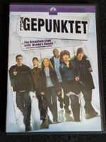 VOLL GEPUNKTET DVD DE/EN/TK