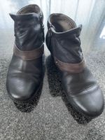 Airstep Stiefel
