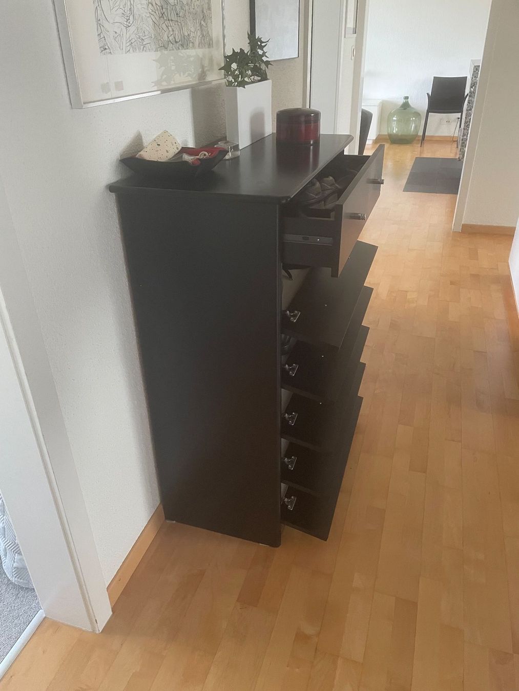 Armadi: Schuhschrank – Usato da Bülach venduto da reg_2yc8 2