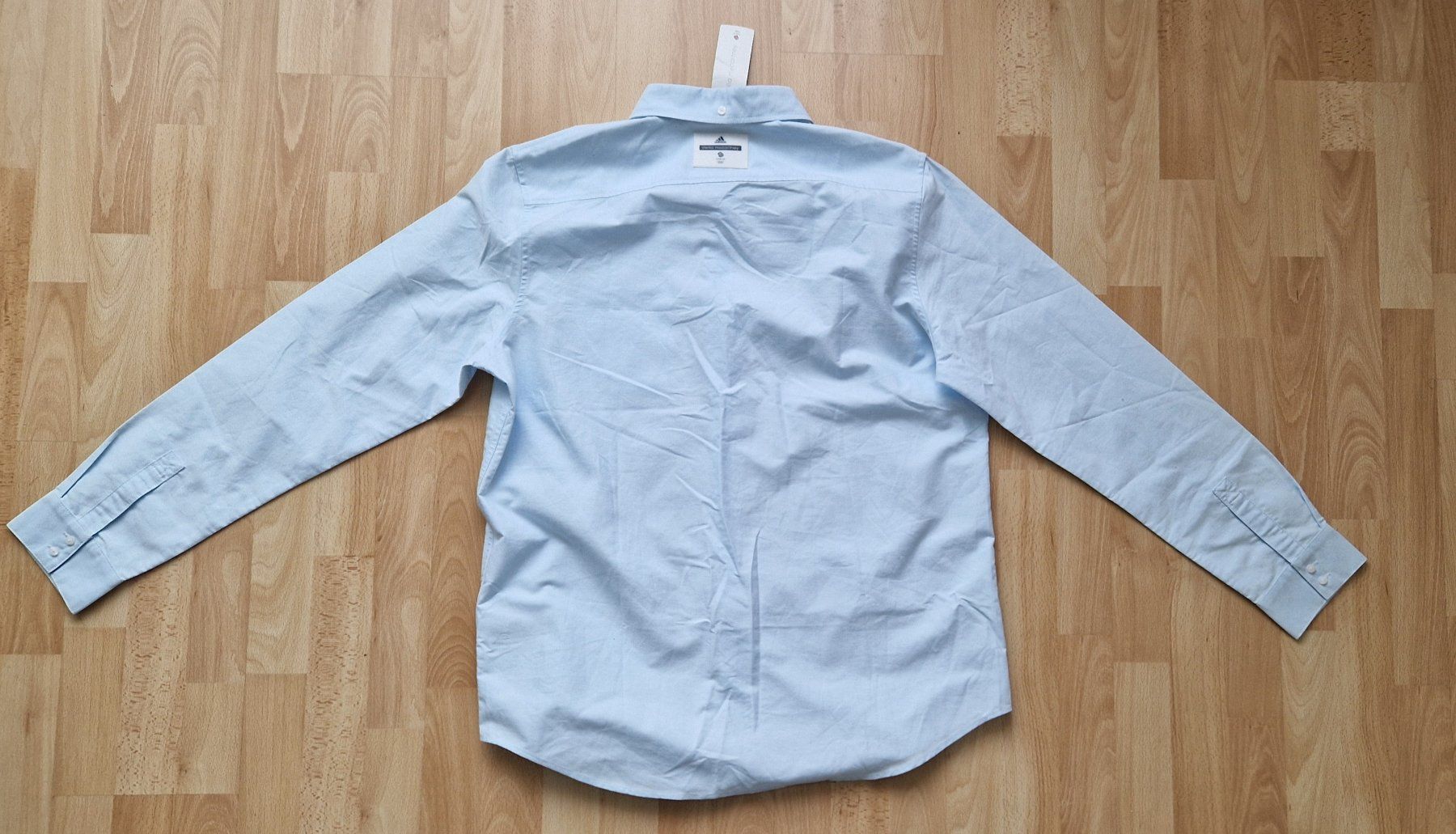 Camicie: Adidas Team GB Stella Mc Cartney – Nuovo (secondo la descrizione) da Aarau venduto da Vintage1969 3