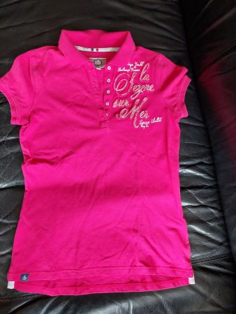 Polo-Shirt von Soccx