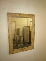 Spiegel LAURA Holzrahmen 52 x 72 cm