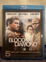 Blood Diamond - Blu-Ray - Top Zustand - DiCaprio 46