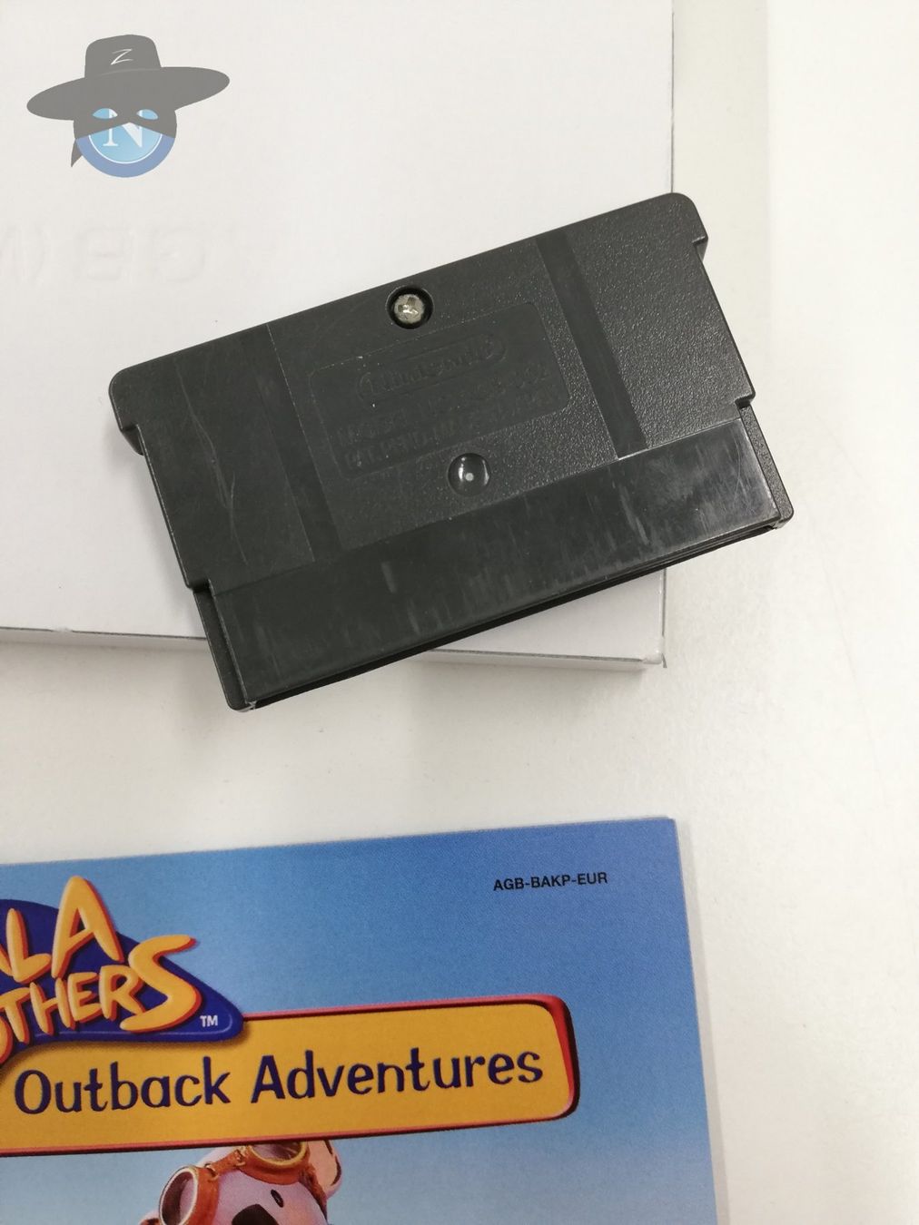 Nintendo Spiele: Koala Brothers - outback adventures / Nintendo GBA – Gebraucht aus St. Gallen von zorro_dc 8