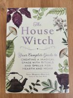 Buch "The House Witch" von Arin Murphy-Hiscock