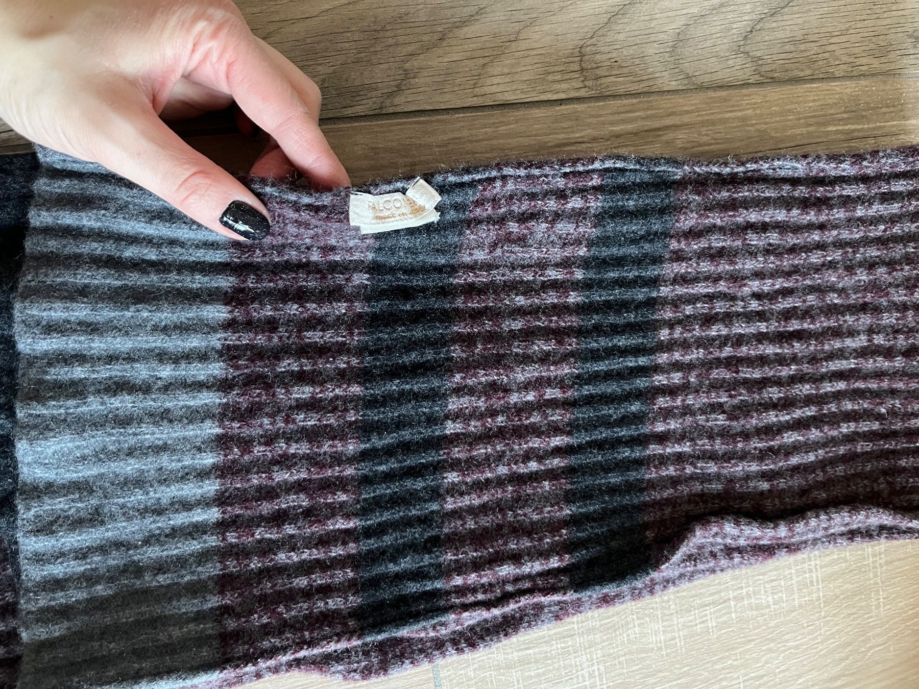 Foulard & Sciarpe: Sciarpa Falconieri – Usato da Genestrerio venduto da Ellyellys84 1