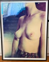 Natacha Lesueur – Sans titre, 1994 – Original Farbfotografie