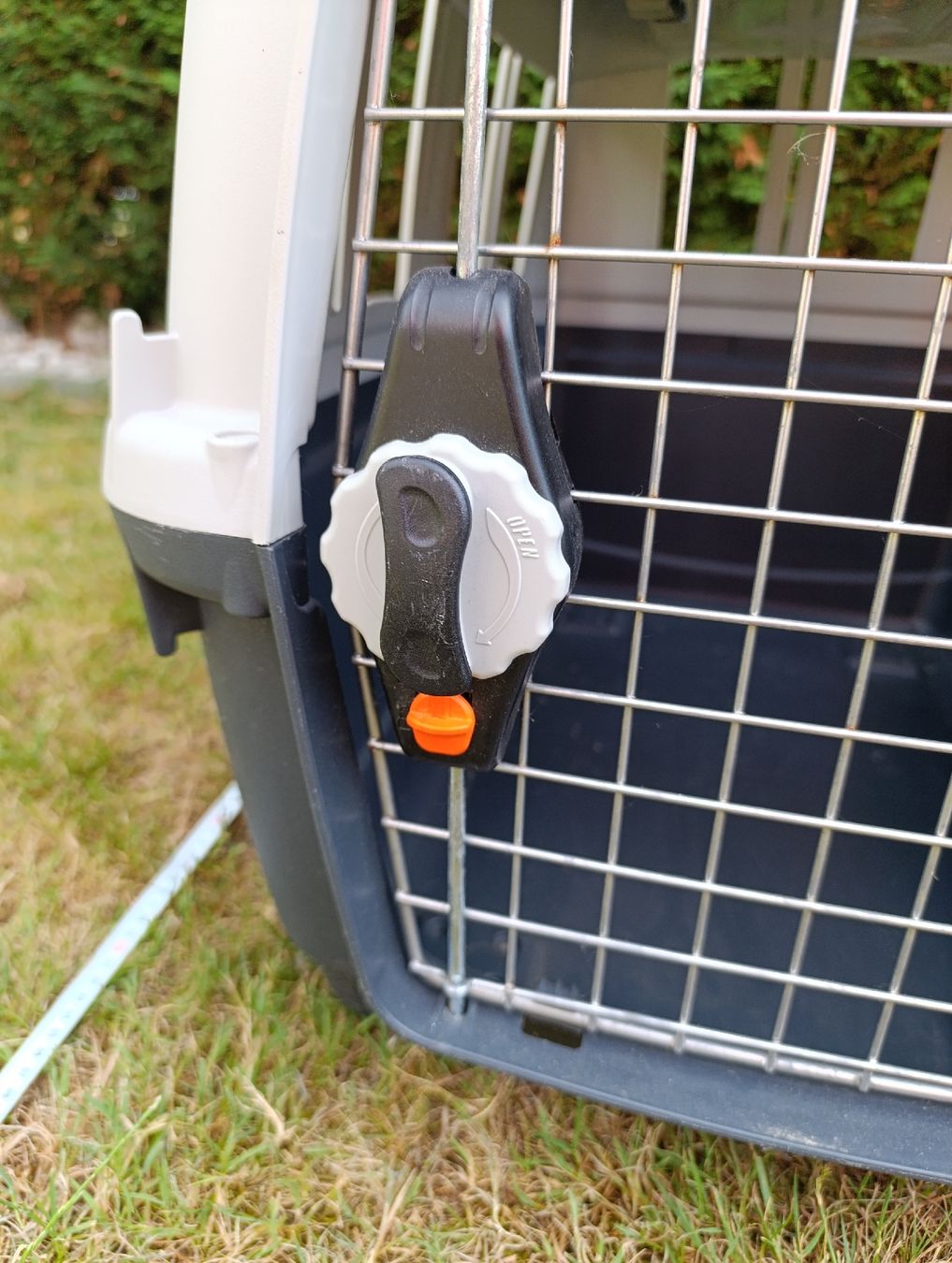 Gabbie, trasporto & Sicurezza: Caisse de transport pour chien – Usato da Avry-sur-Matran venduto da dav_nm5p 7