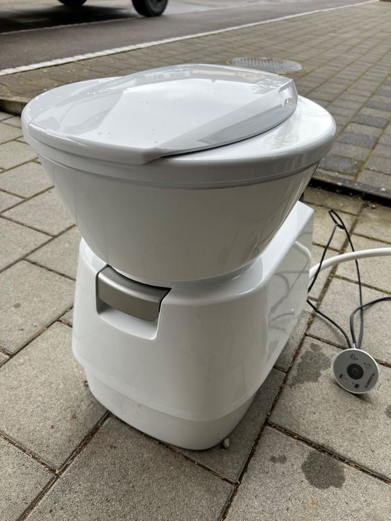 wc dometic cts 4110