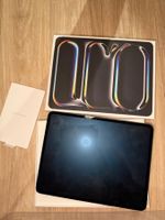 Apple iPad Pro M4 256 GB – Defekt