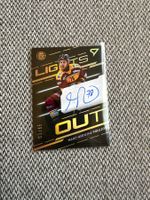 Marc-Antoine Pouliot 03/65, Lights Out, Geneve Servette