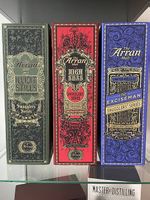 Whisky The Arran Smugglers Series 1-3