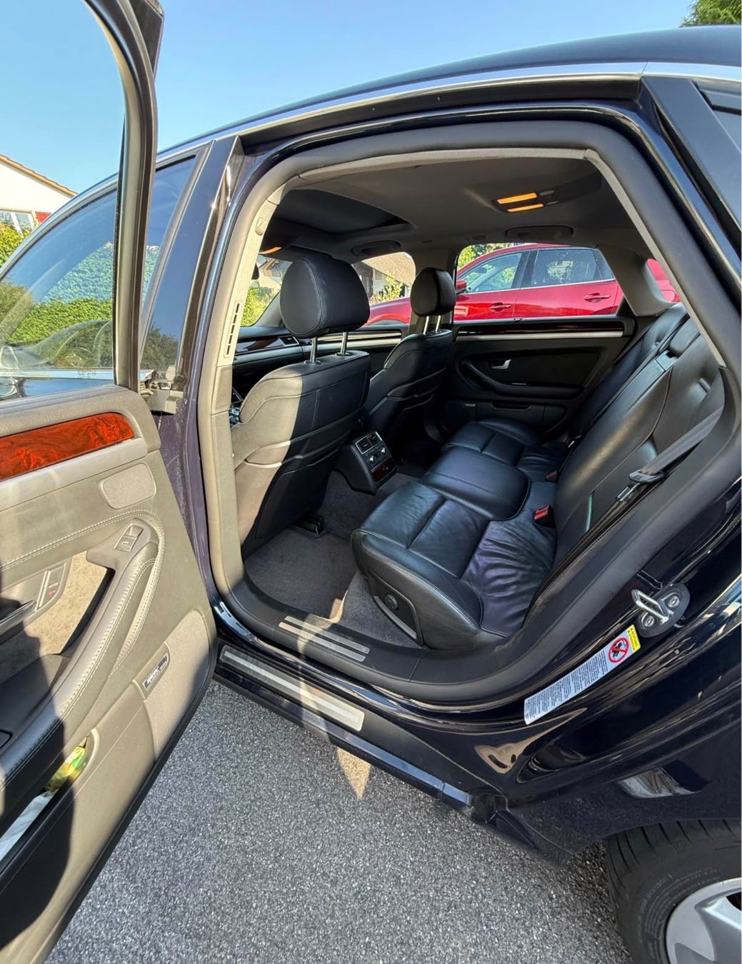 Audi Autos: Audi A8 W12 6.0liter – Gebraucht aus Muhen von mbl_7rkt 4