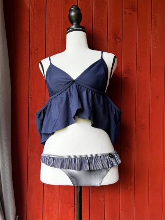 Hunkemöller Neue Badeanzug S NA-KD Swimwear(M)