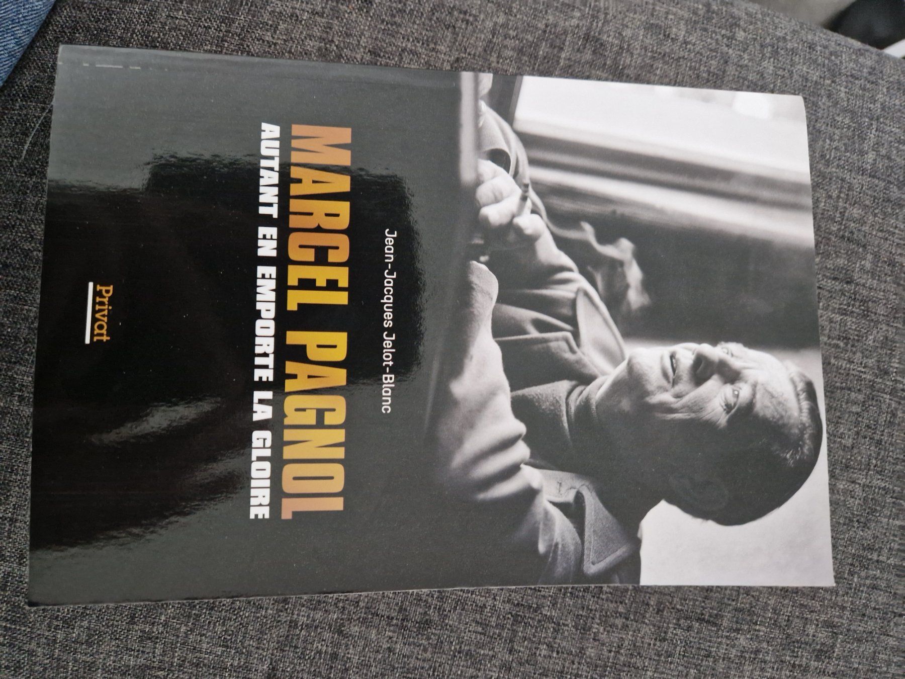 Libri: Marcel Pagnol  3 vol – Usato da Siviriez venduto da Livre1971 7
