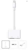 Apple Adaptateur AV numérique Lightning HDMI