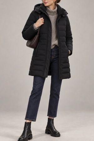 Woolrich Daunenjacke - Gr. XS