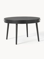 Runder Esstisch Calary mit Stauraum Westwing CHF 1499-70%