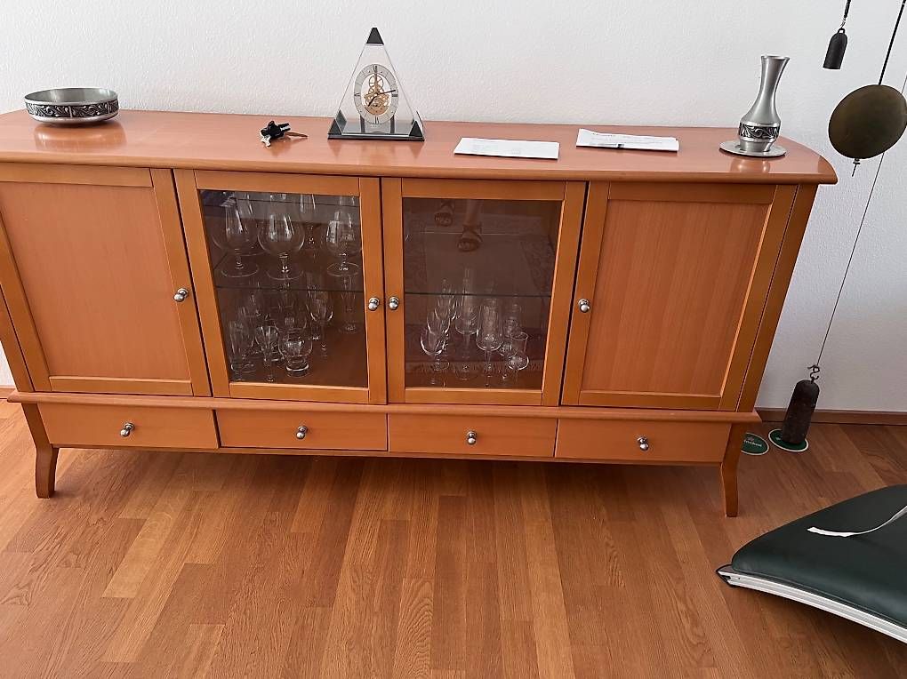 Kommoden: Schöne Kommode – Gebraucht aus Thalwil von schwedenx4