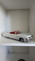 Cadillac Eldorado Cabriolet, Modellauto, Top Zustand!