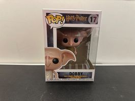 Neu Funko Pop! Harry Potter Dobby (1x)