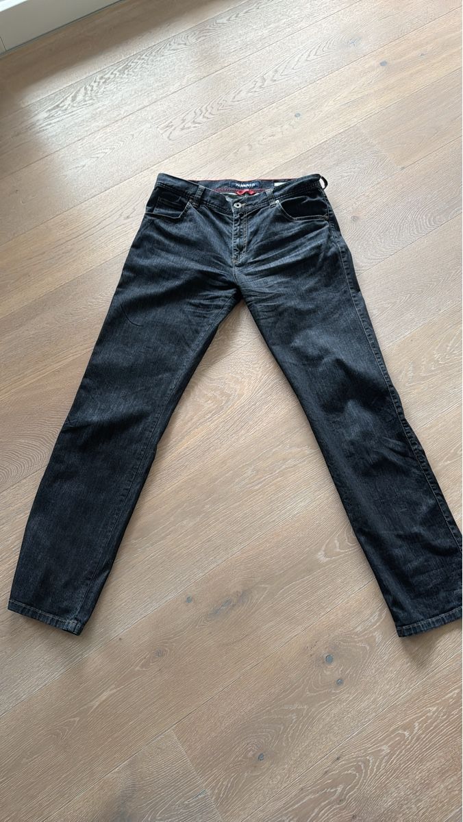 Jeans: Alberto Jeans 34/34 – Usato da Bennwil venduto da escape39