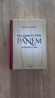 Die Tribute von Panem – Gefährliche Lie