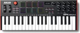 Akai MPK Mini Plus (OVP)
