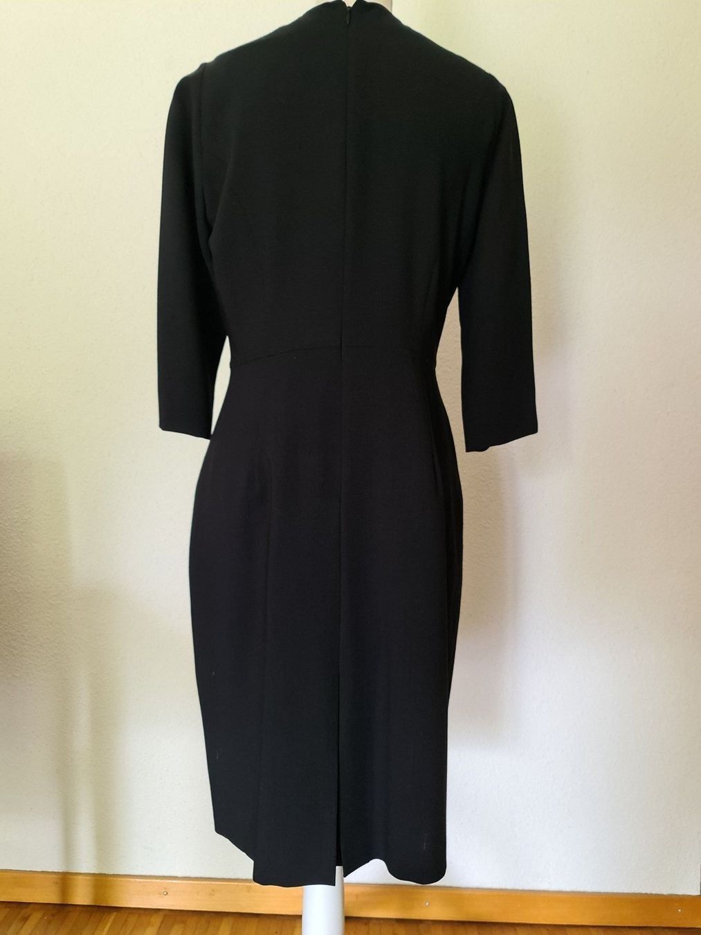 Kleider: Designer Kleid Dice Kayek - Gr. 38 – Neu (gemäss Beschreibung) aus Schneisingen von backstore24 2