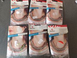 6 Pack Paracors Rayher Grau Braun Neu